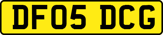 DF05DCG