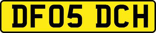 DF05DCH