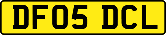 DF05DCL