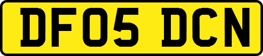 DF05DCN
