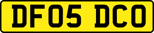 DF05DCO