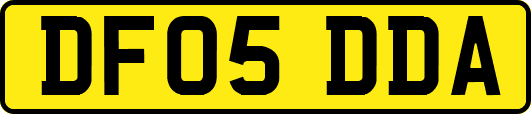 DF05DDA