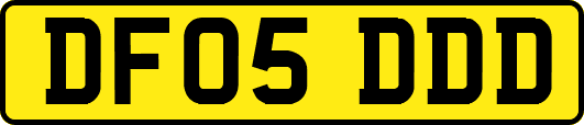 DF05DDD