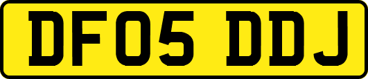 DF05DDJ