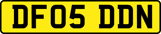 DF05DDN