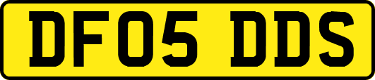 DF05DDS