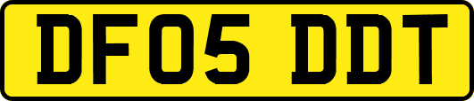 DF05DDT