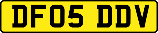 DF05DDV