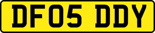 DF05DDY