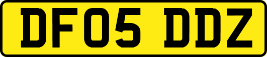 DF05DDZ