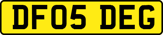 DF05DEG