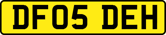 DF05DEH