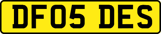 DF05DES