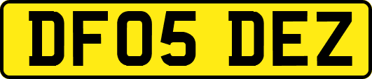 DF05DEZ