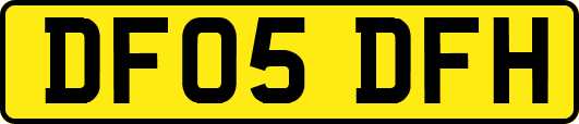 DF05DFH