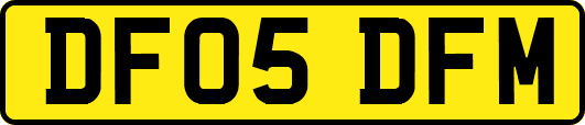DF05DFM