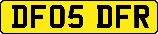 DF05DFR