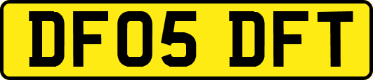 DF05DFT