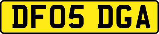 DF05DGA