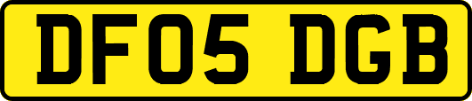 DF05DGB