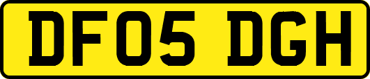 DF05DGH