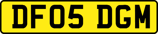 DF05DGM