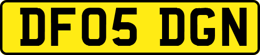 DF05DGN