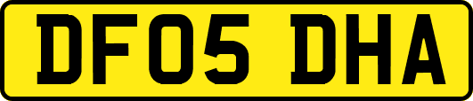 DF05DHA