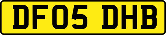 DF05DHB