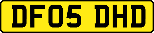 DF05DHD