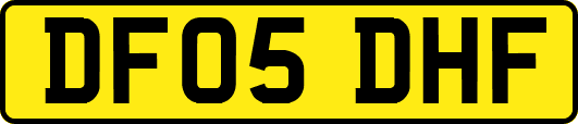 DF05DHF