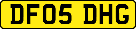 DF05DHG