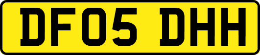 DF05DHH