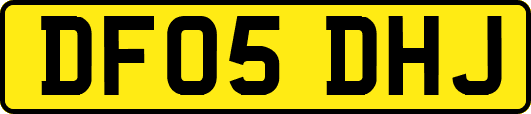 DF05DHJ