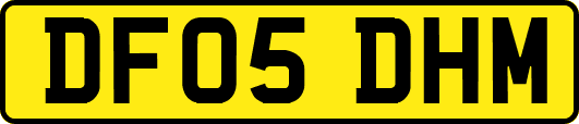 DF05DHM