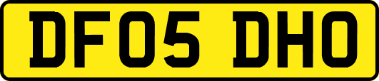 DF05DHO
