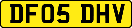 DF05DHV