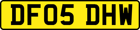DF05DHW