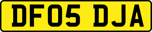 DF05DJA