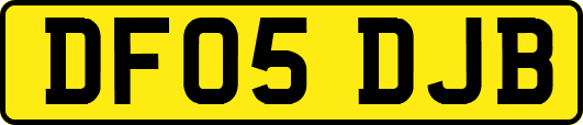 DF05DJB