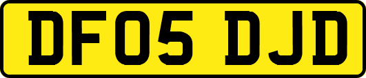 DF05DJD