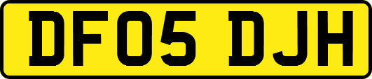DF05DJH