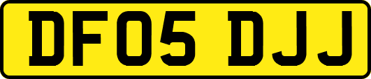 DF05DJJ