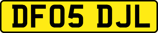 DF05DJL
