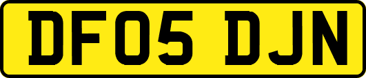 DF05DJN
