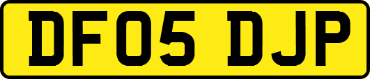 DF05DJP