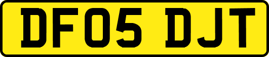 DF05DJT