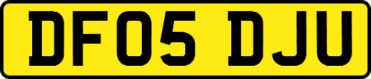 DF05DJU