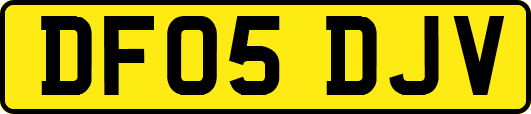 DF05DJV