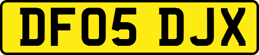 DF05DJX